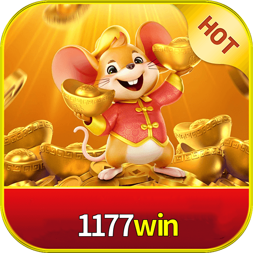 Imagem promocional da 1177win mostrando a plataforma e suas vantagens
